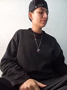 Owen tomboy online show from October 18, 3:14 pm