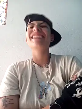 Owen tomboy online show from October 14, 5:57 pm