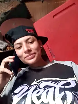 Owen tomboy online show from September 28, 6:48 pm