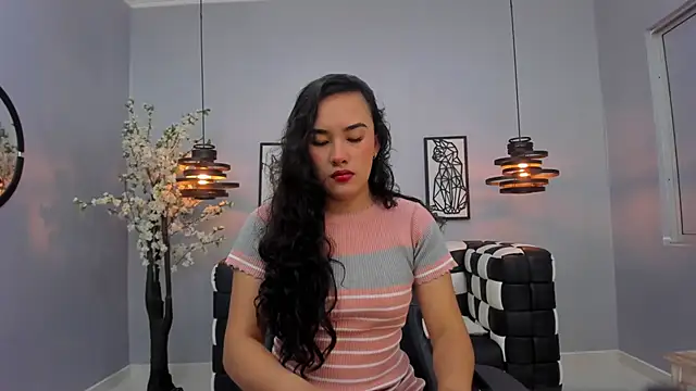 Kira Naughty online show from October 1, 11:36 am