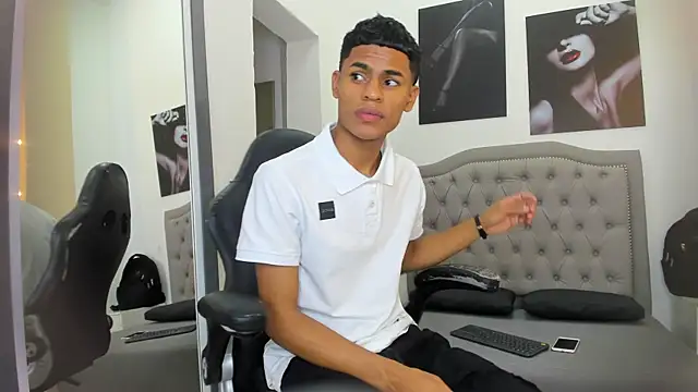 paull cassidy online show from November 24, 11:21 am