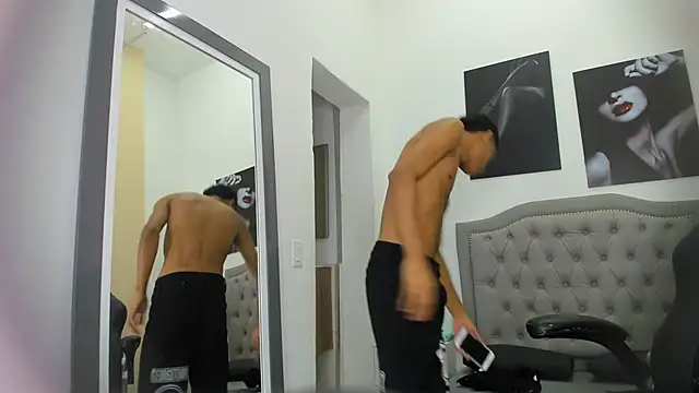 paull cassidy online show from November 27, 11:21 am