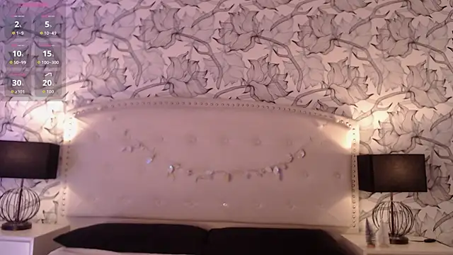 Adrianna5  online show from November 23, 10:47 am