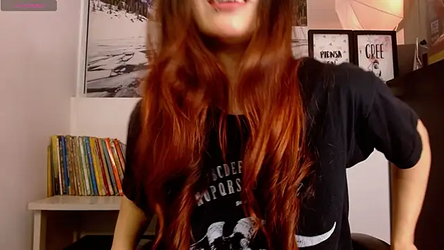 Adrianna5  online show from April 3, 9:27 am