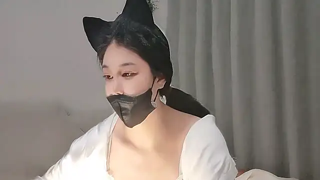 xinyin6666 online show from November 18, 2:53 pm