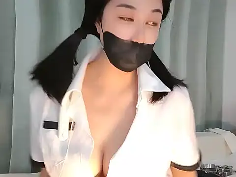 Snapshot of xinyin6666 chatting on November 11, 6:41 am xinyin6666 online show from November 11, 6:41 am