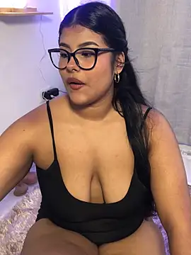 AnaBrowmn online show from June 13, 10:08 pm