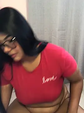 AnaBrowmn online show from May 10, 7:49 pm