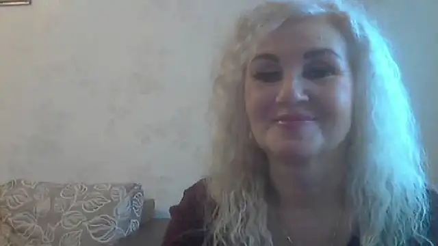 LadySexyBlond online show from October 30, 5:28 am