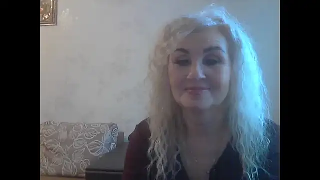LadySexyBlond online show from March 21, 11:58 am