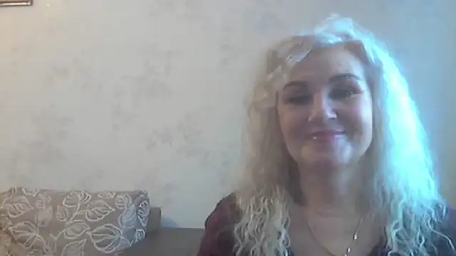 LadySexyBlond online show from October 21, 3:28 am