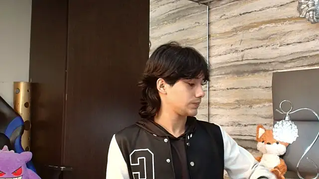 Lovers 21 online show from March 24, 4:01 am