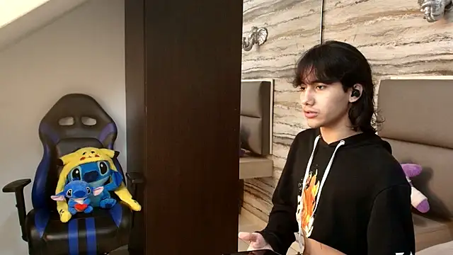 Lovers 21 online show from January 14, 3:32 am