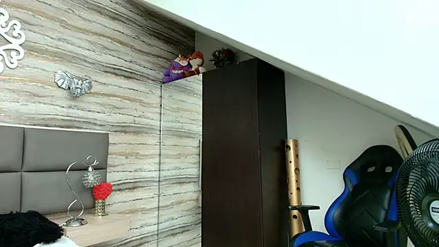 Lovers 21 online show from March 30, 3:52 am