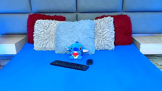 Lovers 21 online show from October 25, 9:59 pm