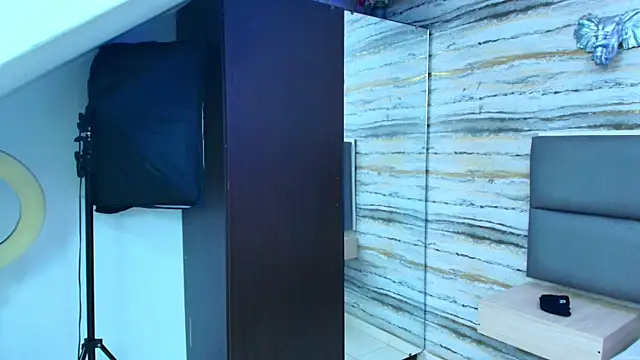 Lovers 21 online show from November 8, 2:48 am