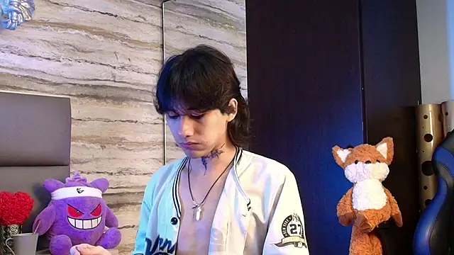 Snapshot of Lovers_21 chatting on March 2, 4:13 am Lovers 21 online show from March 2, 4:13 am