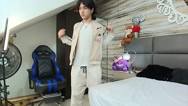 Lovers 21 online show from April 7, 4:03 am