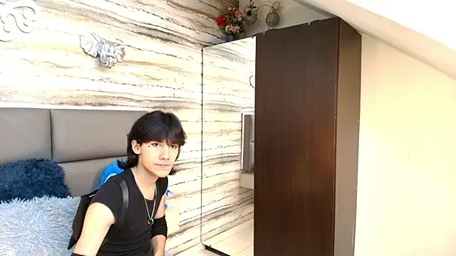 Lovers 21 online show from November 26, 3:39 am