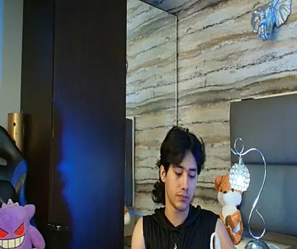 Lovers 21 online show from March 21, 3:52 am