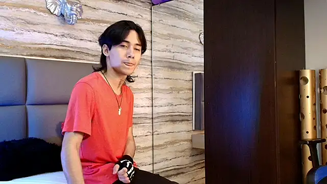 Lovers 21 online show from March 6, 3:45 am