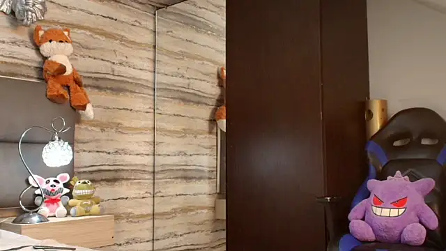 Lovers 21 online show from March 19, 3:50 am