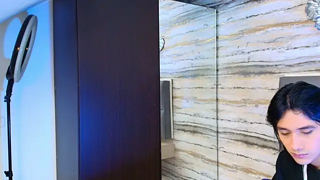 Lovers 21 online show from November 7, 4:39 am