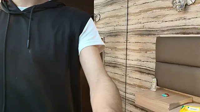 Lovers 21 online show from January 17, 2:48 am