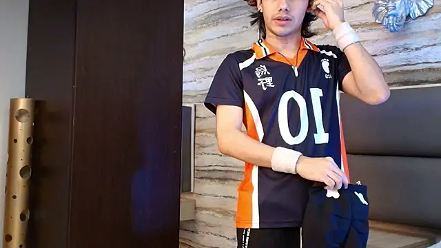 Lovers 21 online show from March 10, 4:05 am