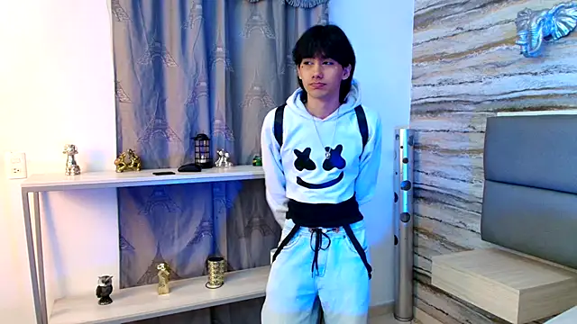 Lovers 21 online show from November 24, 3:39 am