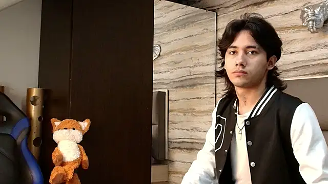 Lovers 21 online show from March 9, 2:59 am