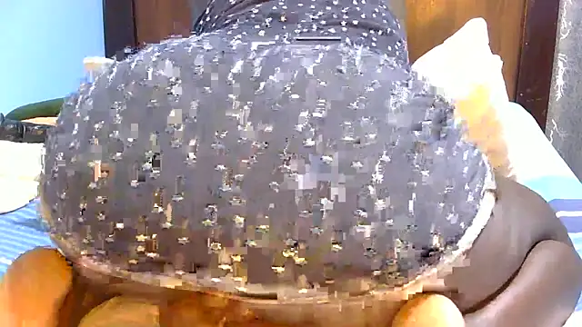 SpiceySnack online show from February 27, 3:34 pm