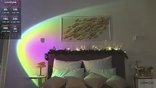 Nicole Broown  online show from December 18, 8:56 pm