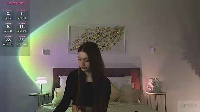 Snapshot of Nicole_Broown_ chatting on October 15, 8:50 pm Nicole Broown online show from October 15, 8:50 pm