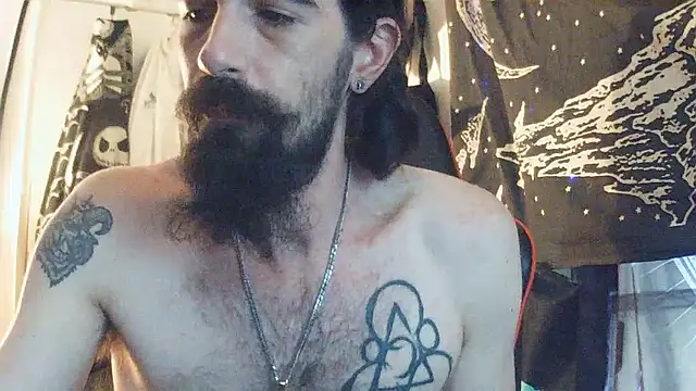 Neekaleek89 online show from March 19, 5:46 pm