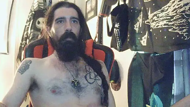 Neekaleek89 online show from March 27, 4:19 pm