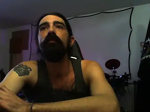 Neekaleek89 online show from November 6, 8:57 pm