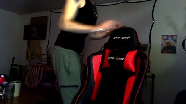 Neekaleek89 online show from October 2, 3:37 pm