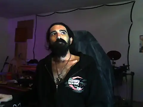 Neekaleek89 online show from October 24, 4:28 pm