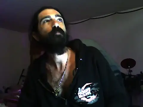 Neekaleek89 online show from October 31, 4:14 pm