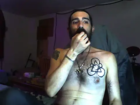 Neekaleek89 online show from October 29, 9:58 pm