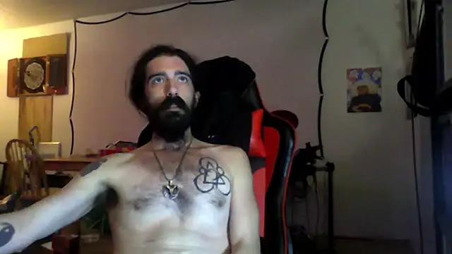 Neekaleek89 online show from October 10, 4:08 pm