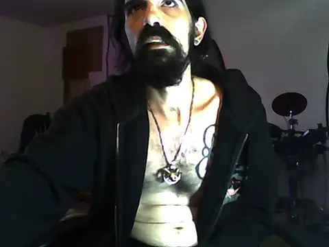 Neekaleek89 online show from November 7, 5:17 pm