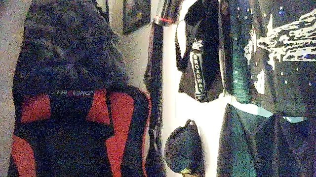 Neekaleek89 online show from March 10, 10:47 pm