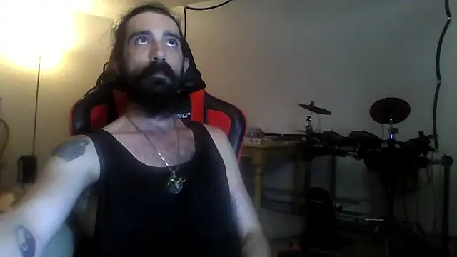 Neekaleek89 online show from September 30, 9:32 pm