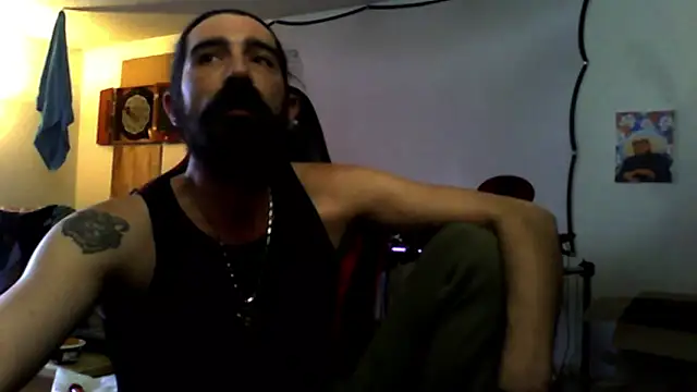 Neekaleek89 online show from October 3, 7:15 pm