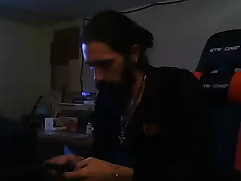 Neekaleek89 online show from January 15, 5:27 pm