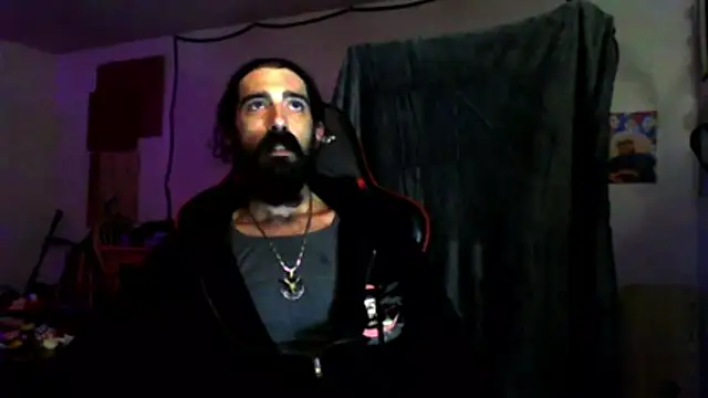 Neekaleek89 online show from October 23, 4:16 pm