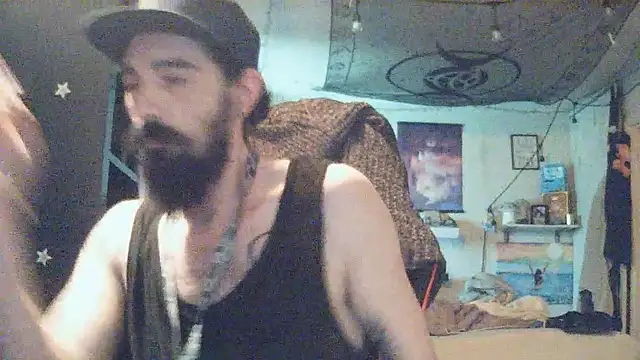 Neekaleek89 online show from May 21, 7:11 pm