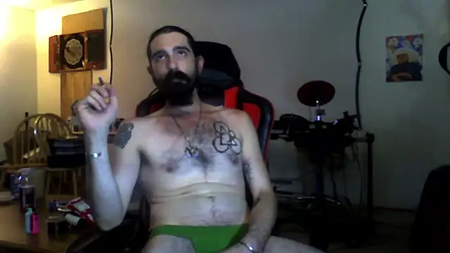 Neekaleek89 online show from September 29, 9:31 pm